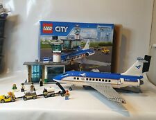 Used, LEGO CITY: Airport Passenger Terminal (60104) for sale  Shipping to Canada
