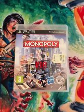 Monopoly ps3 playstation usato  Milano