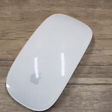 Genuine Apple A1296 Magic Bluetooth Wireless Mouse MB829LL/A    Tested for sale  Shipping to South Africa
