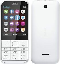 Nokia 225 white for sale  LONDON