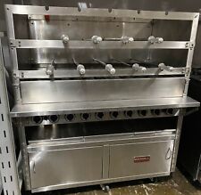 Beech oven churrasco for sale  Dearborn