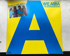 Abba 1981 polydor gebraucht kaufen  Eichenau