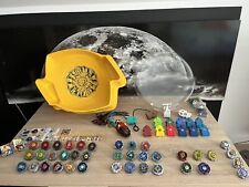 Beyblade metal gebraucht kaufen  Börtlingen