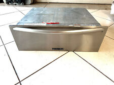 Kitchenaid stainless warming for sale  Naples