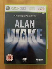 Alan wake xbox gebraucht kaufen  Bielefeld