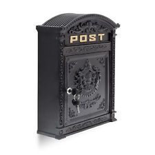 Antique looking letterbox for sale  Shipping to Ireland