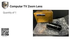 zoom computar lens tv for sale  Kendallville