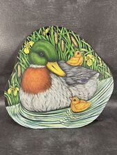 Cloverleaf england duck for sale  GAINSBOROUGH