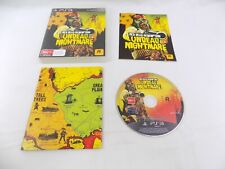 Mint Disc Playstation 3 PS3 Red Dead Redemption Undead Nightmare - Inc Manual... comprar usado  Enviando para Brazil