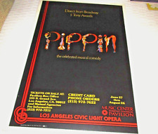 Pippin window card for sale  New York