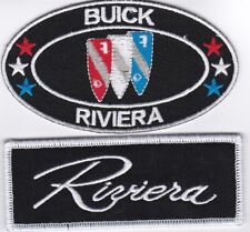 Buick riviera sew d'occasion  Expédié en Belgium