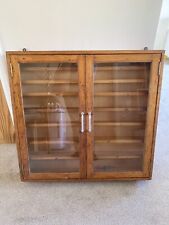 Large wooden antique for sale  SOLIHULL