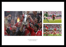 Wales rugby 2005 for sale  FARNHAM