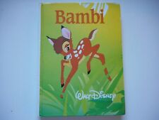 Bambi walt disney d'occasion  Colomiers