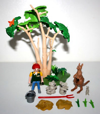 Playmobil 4854 arbre d'occasion  Forbach