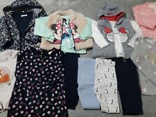 Mädchenbekleidungspaket gebraucht kaufen  Hagenow