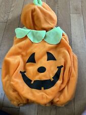 Halloween pumpkin outfit for sale  Parkersburg