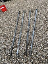 Vintage steel heavy for sale  HUNGERFORD