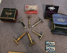 Vtg safety razor for sale  Ashland