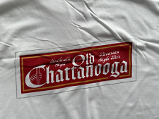 Old chattanooga upon for sale  LONDON