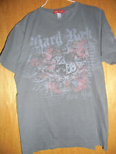 Shirt herren hardrock gebraucht kaufen  Schwäbisch Hall