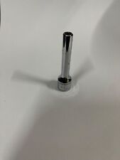SNAP ON TOOLS 1/4"D Deep Metric Socket Various Sizes STMM 4/5/6/10/12/14/15mm for sale  Shipping to South Africa