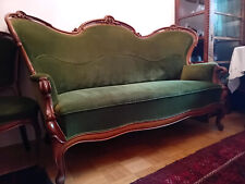 Sitzgruppe 1870 sofa gebraucht kaufen  Miltenberg