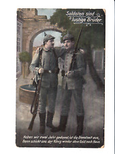 25293 postkarte soldaten gebraucht kaufen  Bassenheim Kettig, St.Sebastian