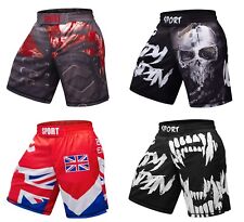 Mma shorts men for sale  Shipping to Ireland