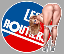 Routiers pinup sexy d'occasion  Le Val