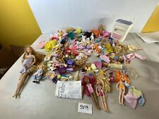 Huge barbie fashion for sale  Williamsburg