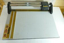 Vintage ROTATRIM Mastercut Ii Paper Cutter 17 inch Trimmer 1992 for sale  Shipping to South Africa