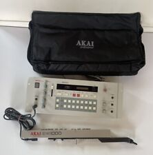 Akai ewv2000 sound for sale  Aptos