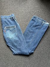 Levis engineered jeans for sale  BROSELEY
