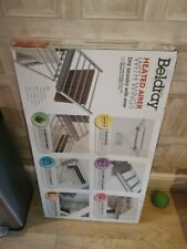 Beldray electric foldable for sale  ROMFORD