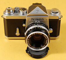 Nikon prism nippon usato  Italia