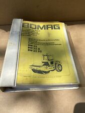 Bomag single drum for sale  Laurel