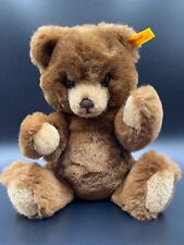 Steiff 012556 teddybär gebraucht kaufen  Reutlingen