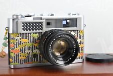 Used, Japanese Style [Near MINT] Konica SII S2 Rangefinder 35mm Film Camera From Japan for sale  Shipping to South Africa