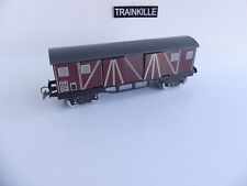 Hornby echelle wagon d'occasion  Sainte-Geneviève-des-Bois