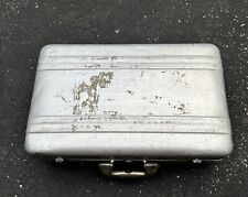 Halliburton aluminum briefcase for sale  Owensboro