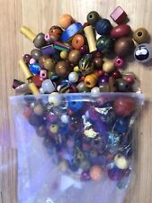 Job lot beads for sale  BRISTOL