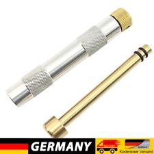 Brass fire piston for sale  Shipping to Ireland