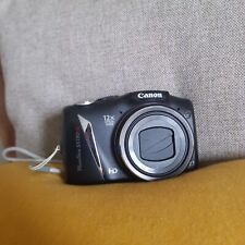 Canon powershot sx130 for sale  PUDSEY