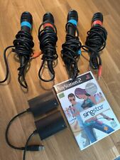 Ps2 singstar 3 gebraucht kaufen  Idstein