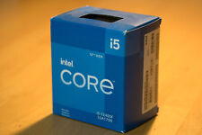 Intel core 12400f gebraucht kaufen  Niehl,-Riehl