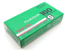 Fujicolor nsp 120 for sale  RAYLEIGH