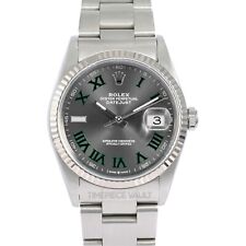Rolex datejust 36mm for sale  Beverly Hills
