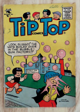 Tip top comic for sale  Cleveland