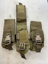Double mag pouch for sale  Kinsman